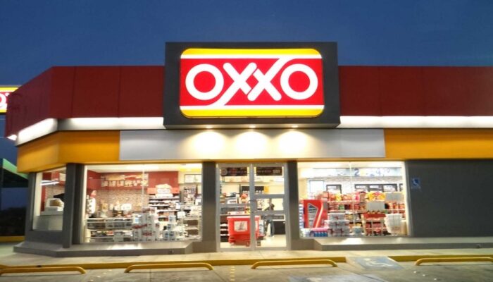 OXXO-São Roque-Supermercado OXXO