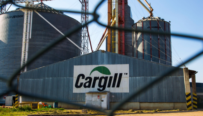 Cargill Vagas abertas-Vagas de estágio Cargill-Cargill está contratando