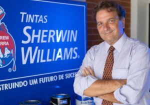 Vagas Sherwin Williams-Como trabalhar na Sherwin Williams