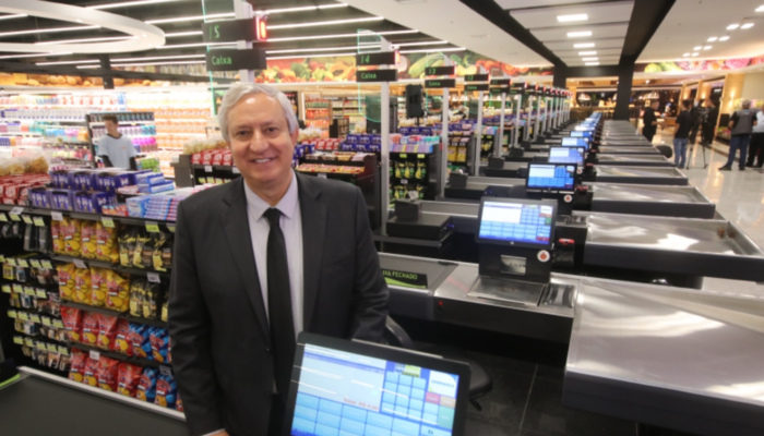 Supermercados Confiança-Vagas de emprego