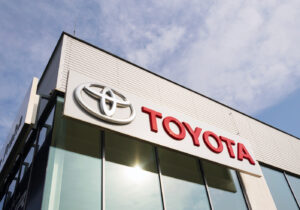 Toyota vai expandir produção-Sorocaba-Vagas