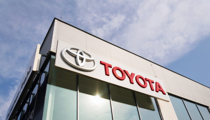 Toyota vai expandir produção-Sorocaba-Vagas