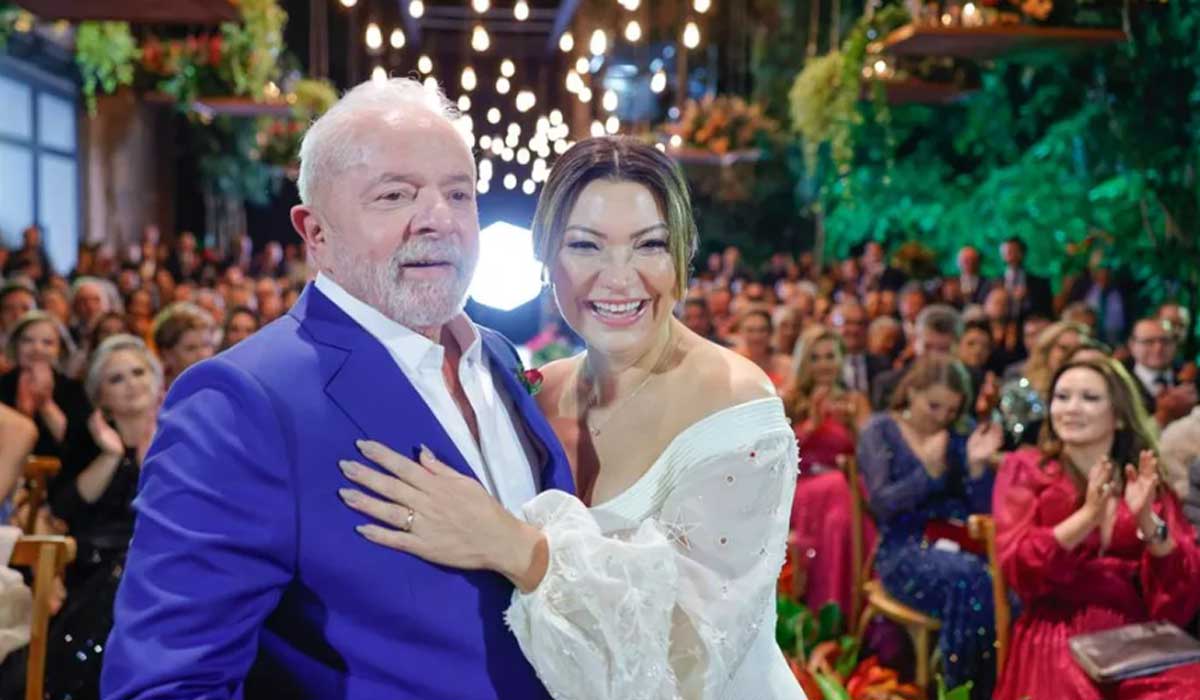 Prefeito de Itapevi demite funcionário penetra que no casamento de Lula