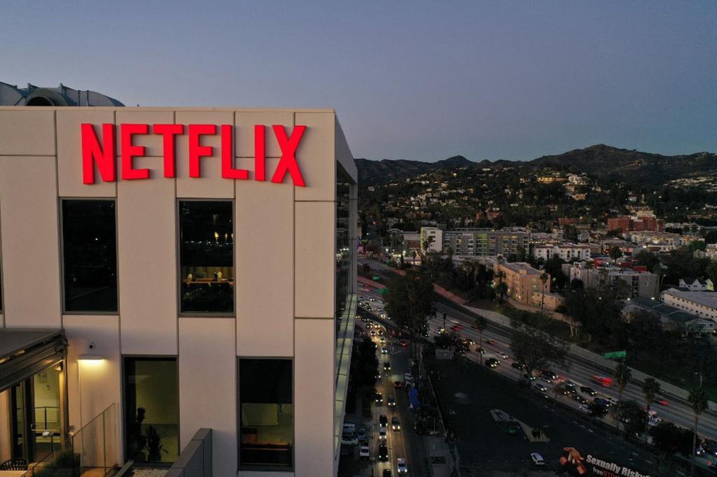 Netflix Abre Vagas-São Roque-Trabalhar Na Netflix