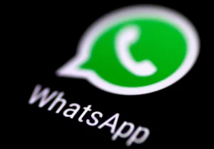 Mensagem-WhatsApp-Áudio WhatsApp
