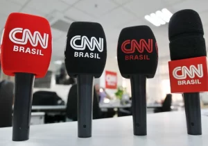 CNN Brasil-contrata-diretora de marketing