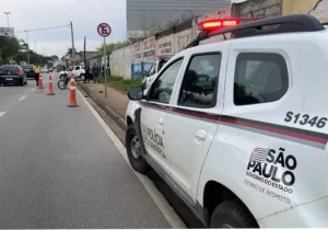 Garupa de moto-Menina morre atropelada-Sorocaba