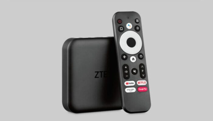 ZTE vai lançar TV Box-Brasil