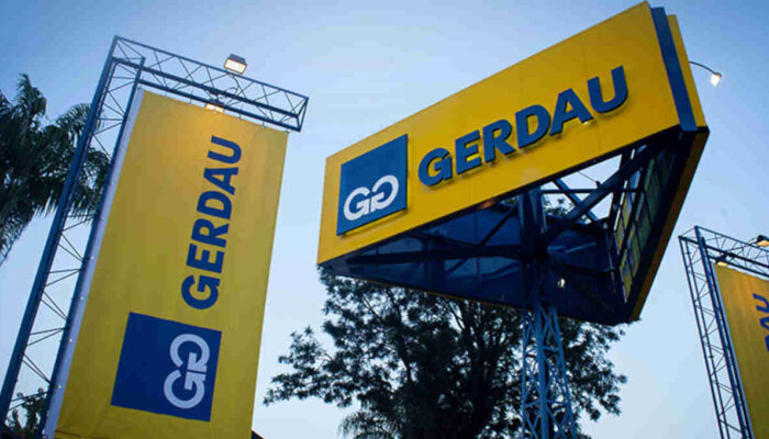 Gerdau abre vagas-Estágio-São Roque-Gerdau contrata