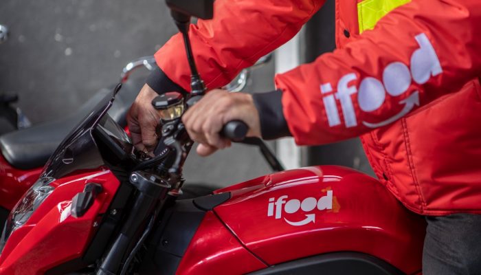 iFood vai comprar motos-motoboy-Entregador