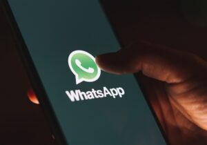 WhatsApp vai liberar função-Briga de casais