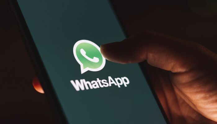 WhatsApp vai liberar função-Briga de casais