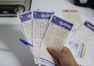 Morador de São Roque loteria