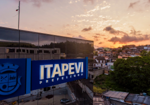Itapevi abre contratação-Prefeitura