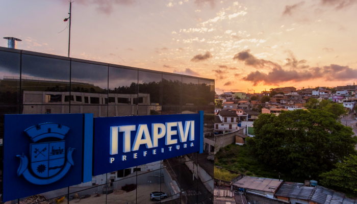 Itapevi abre contratação-Prefeitura