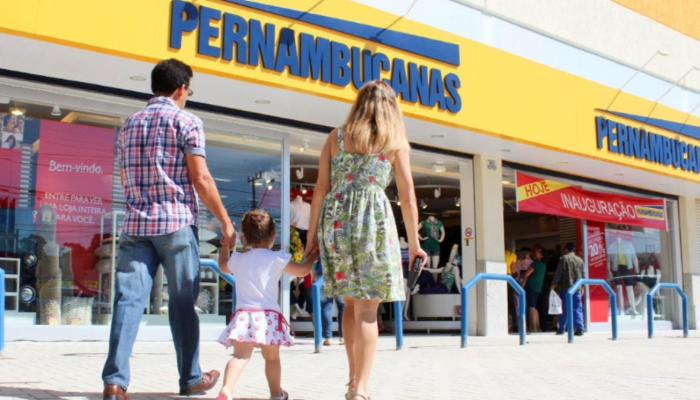 Pernambucanas vai abrir mega loja no Outlet Catarina em São Roque