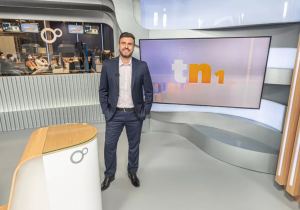 Tem Notícias-Douglas Belan-TV Tem-TV Tem Sorocaba