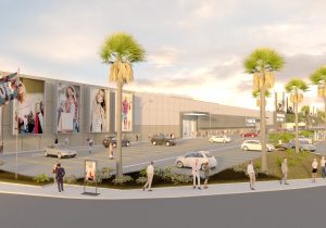 Novo Shopping na região de São Roque-Central Plaza Shopping