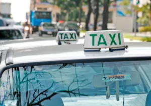 Taxistas de São Roque-Auxílio-pagamento