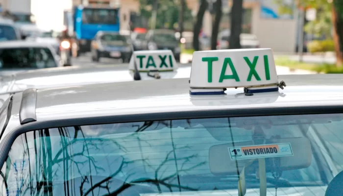 Taxistas de São Roque-Auxílio-pagamento