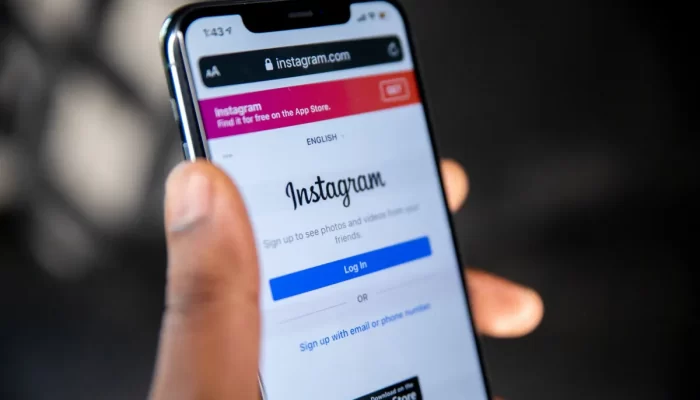 espionagem Instagram-atualização Instagram