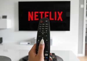 Netflix vai exibir propaganda