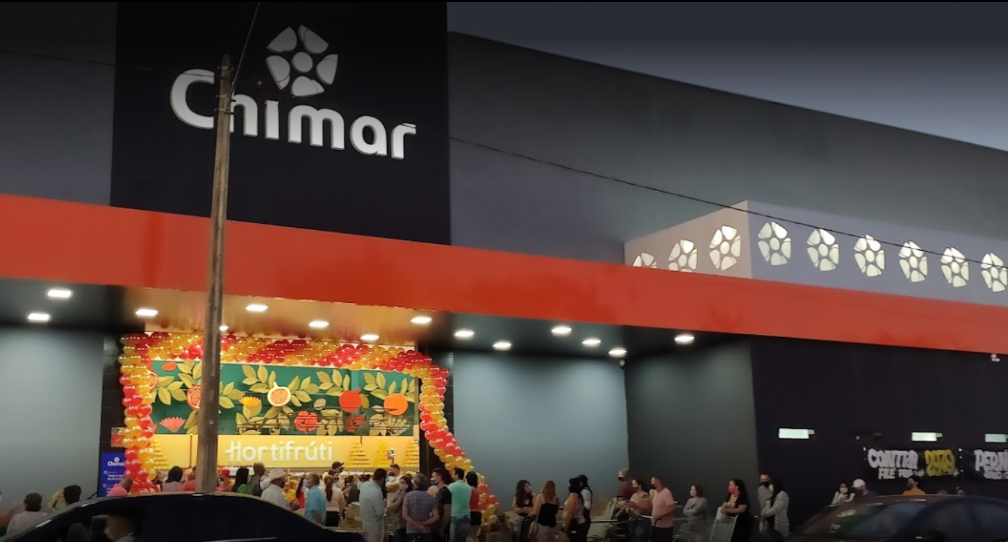 Chimar-São Roque-Unidade-Chimar em São Roque-Supermercado Chimar em São Roque
