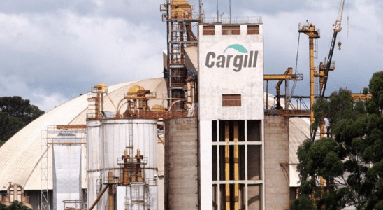 Cargill Mairinque-Fábrica Da Cargill-Fechamento Fábrica Da Cargill