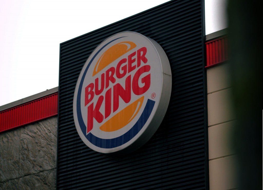Burger King-São Roque-Inauguração Burger King São Roque