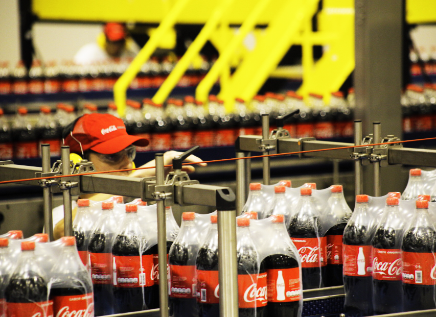 Coca-Cola Sorocaba- Sorocaba Refrescos vgas-Coca Cola Jundiaí vagas