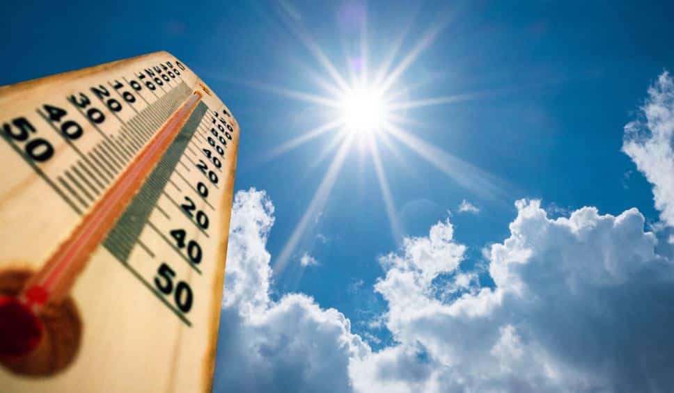 Sol-Verão-Frio-São Roque-Previsão Do Tempo São Roque