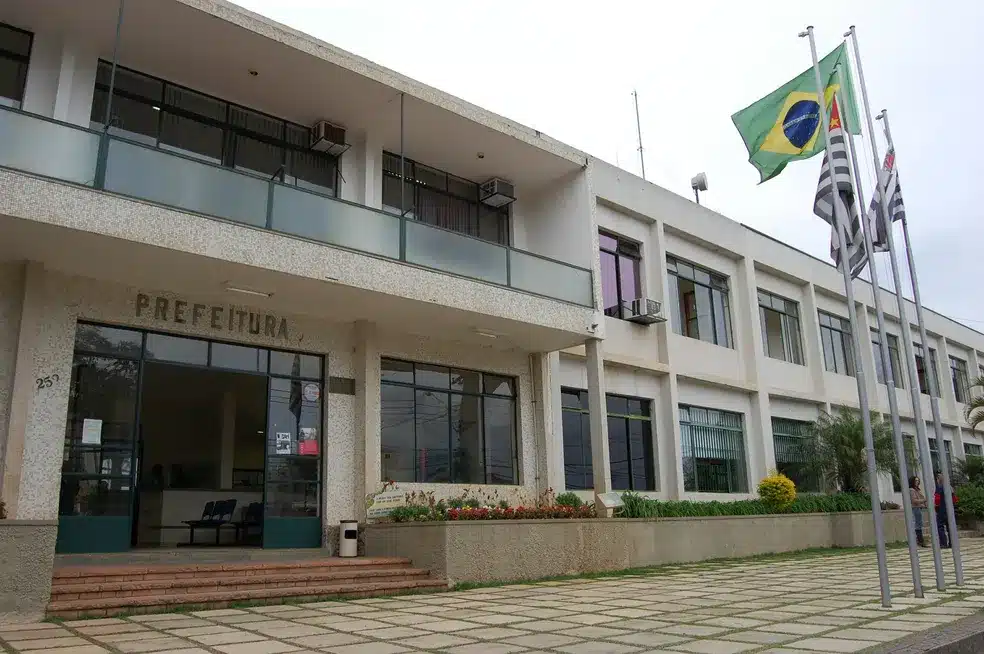 Prefeitura De Atibaia-Concurso Público