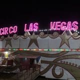 Circo Mairinque-Circo Las Vegas
