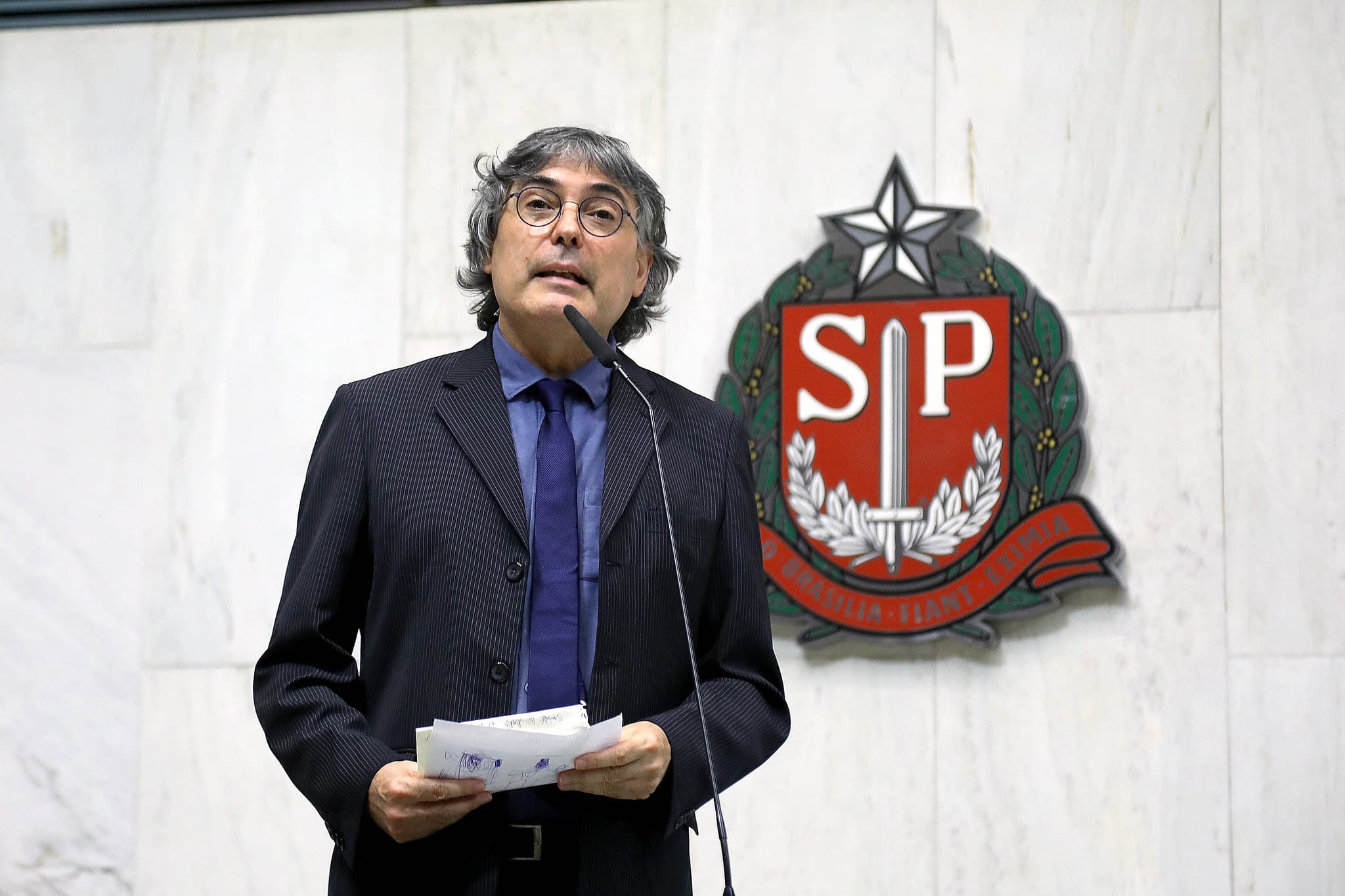 Deputado Carlos Giannazi -Plano Diretor-São Roque-Gutp Issa-Plano Diretor De São Roque