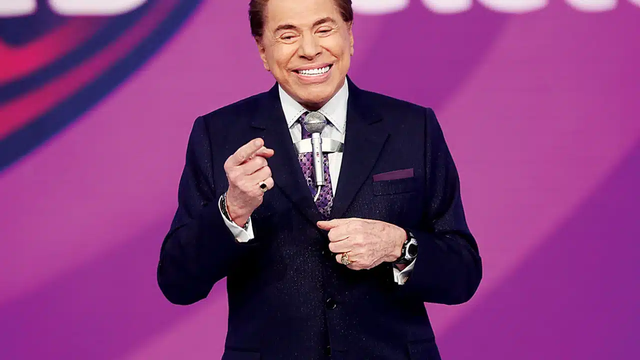 Silvio Santos Vende Tv-São Roque-Tv Alphaville