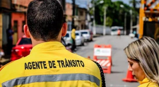 Agentes De Trânsito De São Roque Agora Podem Fiscalizar Documentos De Carros