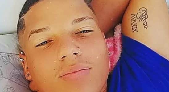 Jovem De Sorocaba Morre Afogado Na Ilha Comprida