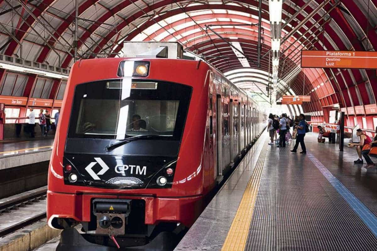 Metroviários Discutem Nova Greve Em São Paulo