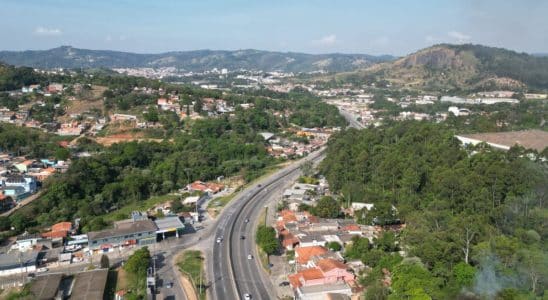 Onda Calor São Roque Outubro
