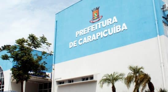 Prefeitura De Carapicuíba