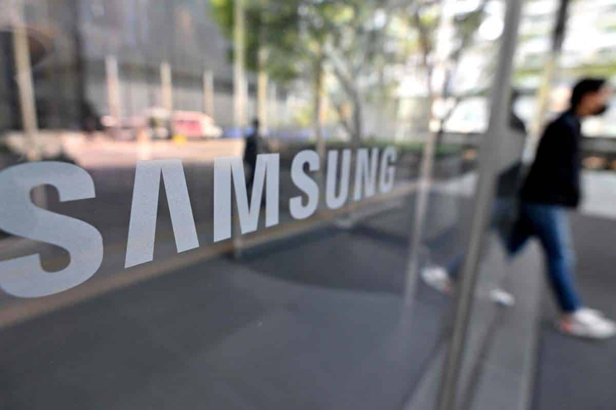 Samsung Abre Vagas Para Jovem Aprendiz Em Sp