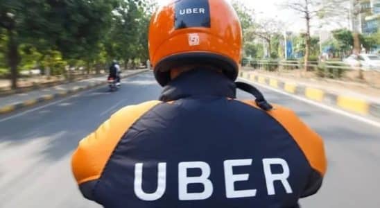 Uber Moto Já Funciona Em São Roque E Mairinque