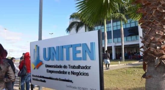 Uniten Abre 350 Vagas Em Sorocaba