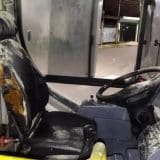 Bandidos Jogam Gasolina E Queimam Motorista De Ônibus Em Cotia