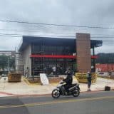 Burger King São Roque Está Próxima De Ser Inaugurado Com Moderna Construção
