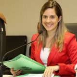 Camila Godói É Pré-Candidata A Prefeita De Itapevi Para Eleições 2024