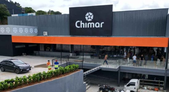 Chimar Divulga Mais De 100 Ofertas Para Inauguração Em São Roque