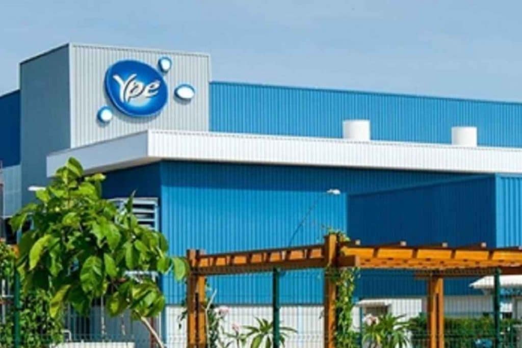 Fábrica do famoso detergente Ypê abre vagas para Salto, Amparo, Campinas e Anápolis