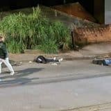 Policial Aposentado Mata Dois Criminosos Em Cotia