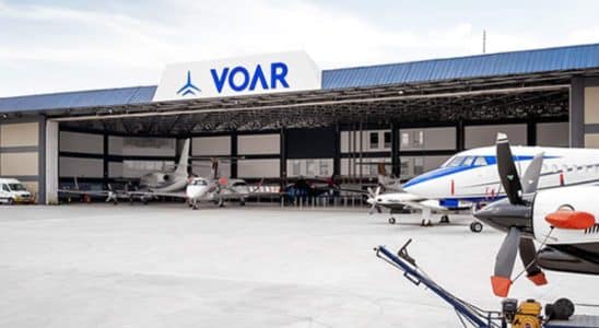 Voar Aviation Abre Vagas Para Pintores E Mecânicos Em Sorocaba